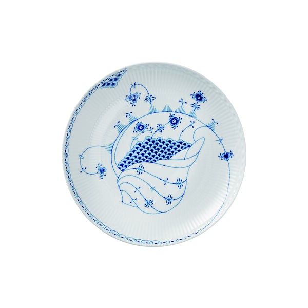 Royal Creatures skål 25 cm, strandskal Royal Creatures skål 25 cm, strandskal, Royal Copenhagen