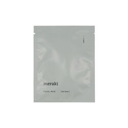 Face mask Bio-Botox, Meraki