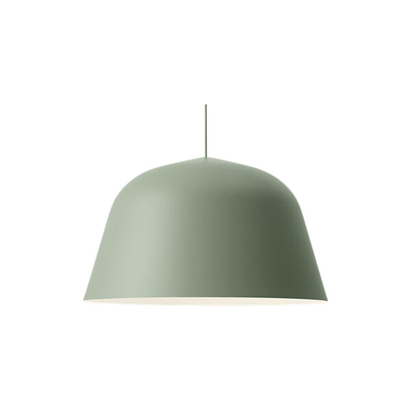 Ambit Pendant Lamp, dusty green Ambit Pendant Lamp, dusty green, Muuto