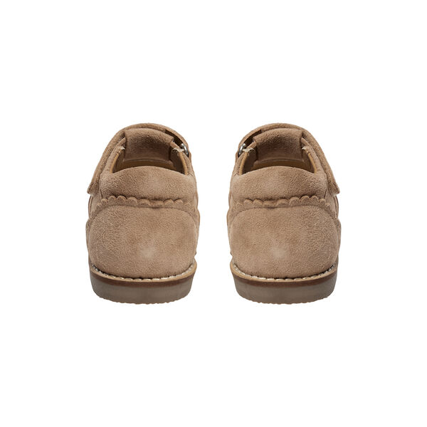 MarleyKB Sandal, dark sand, Sofie Schnoor