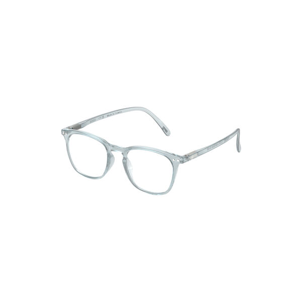 #E READING briller, frozen blue #E READING briller, frozen blue, IZIPIZI
