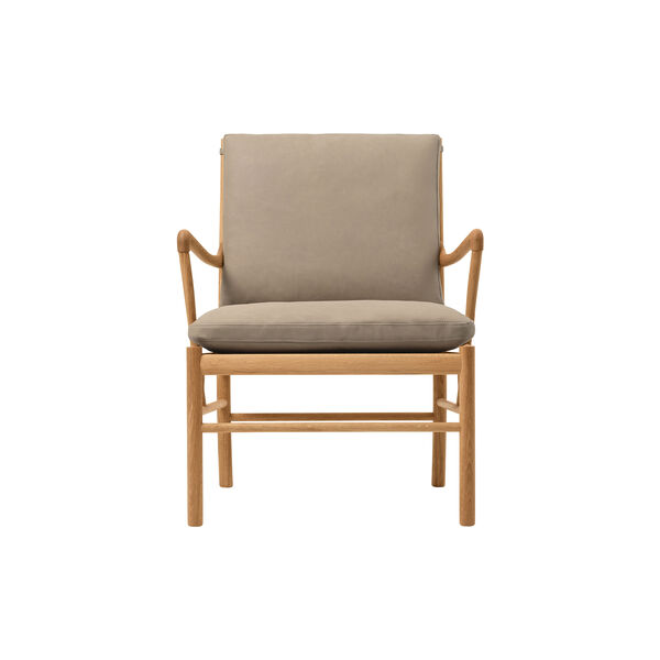 OW149 Chair, Marble 20366, Carl Hansen & Søn