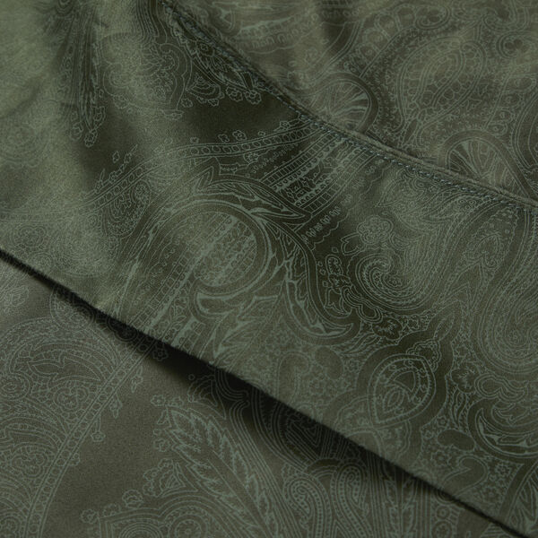 Doncaster fladt lagen, dark green, Ralph Lauren Home