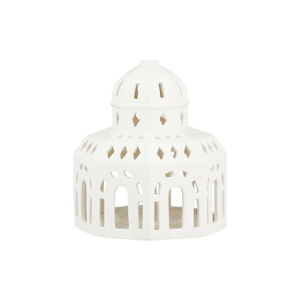 Urbania lyshus Glassalen, Kähler