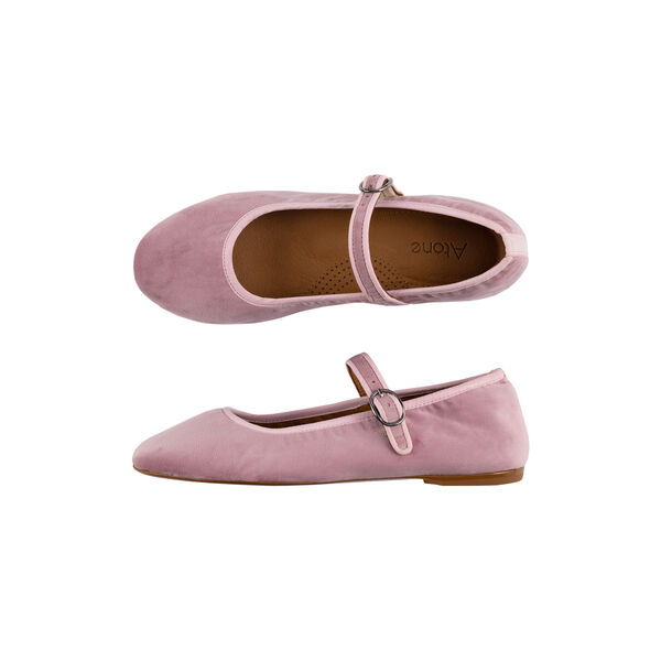 Mary Jane Ballerina, pink, Atone