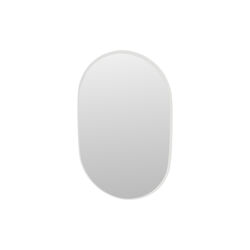 Colour Frame Mirror LOOK (SP812R), 01 white, Montana Furniture