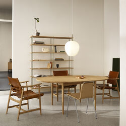 MT221 Tulip pendel, Carl Hansen & S&oslash;n