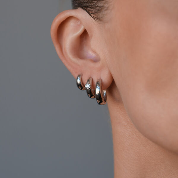 Dome Hoops Dome Hoops, Philippa Studios