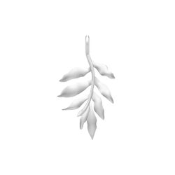 Tree Of Life Pendant, silver, Julie Sandlau