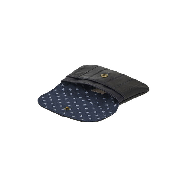 Handy Purse, navy blue, Becksöndergaard