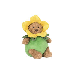 Bartholomew Bear Daffodil Outfit, Jellycat