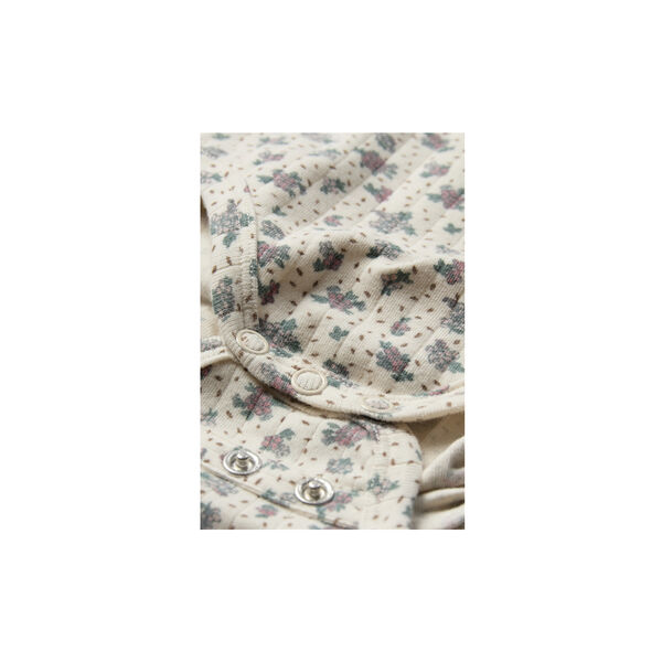 HCBam Rib Decor, off white, Hust & Claire
