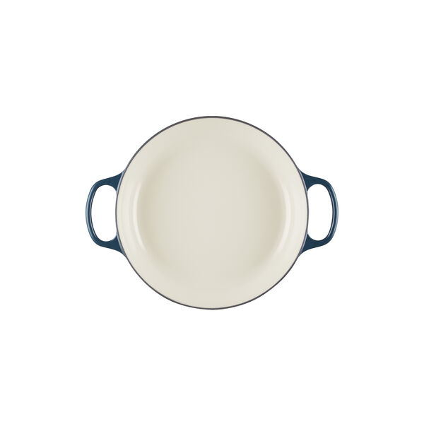 Signature Buffetgryde 30 cm, nuit, Le Creuset