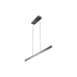 EDGE LINEAR S1000 pendel, LIGHT-POINT