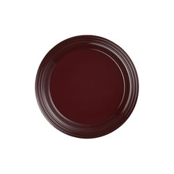 Signature middagstallerken Ø 27 cm, garnet, Le Creuset