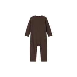 Rompy Romper, dark roast, MarMar Copenhagen