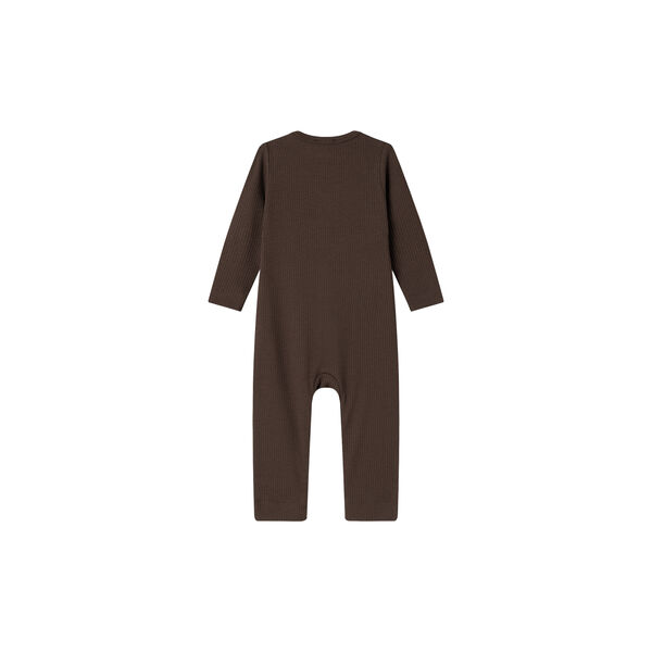 Rompy Romper, dark roast, MarMar Copenhagen