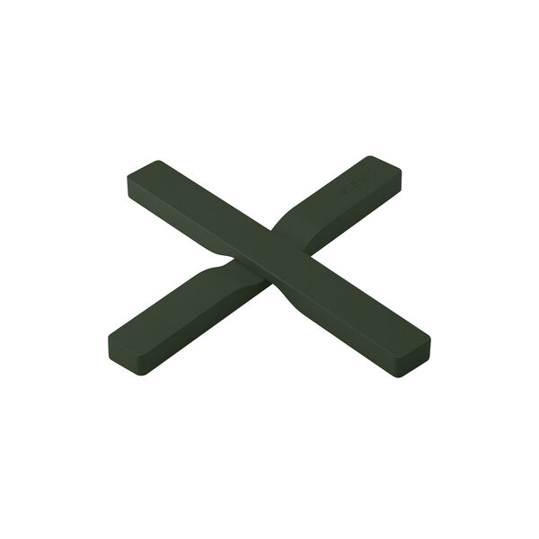 Magnetisk bordsk&aring;ner, emerald green, Eva Solo