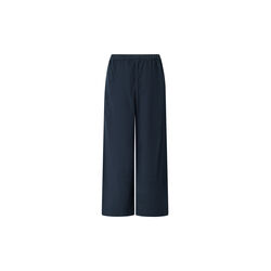 Bella fløjlsbukser, navy Bella fløjlsbukser, navy, Studio Feder
