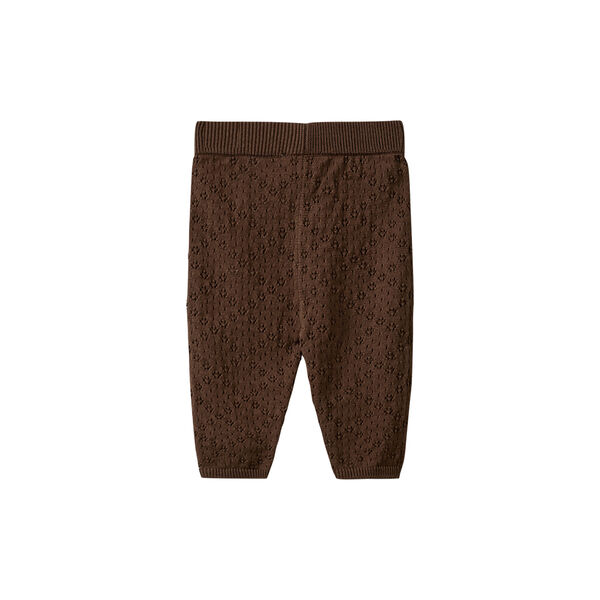 LuluKB Trousers, brown, Sofie Schnoor