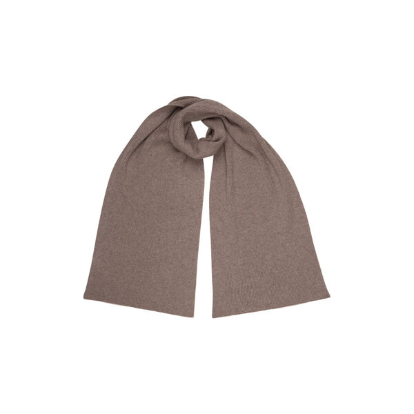 Frede Soft Scarf, beige, SUI AVA