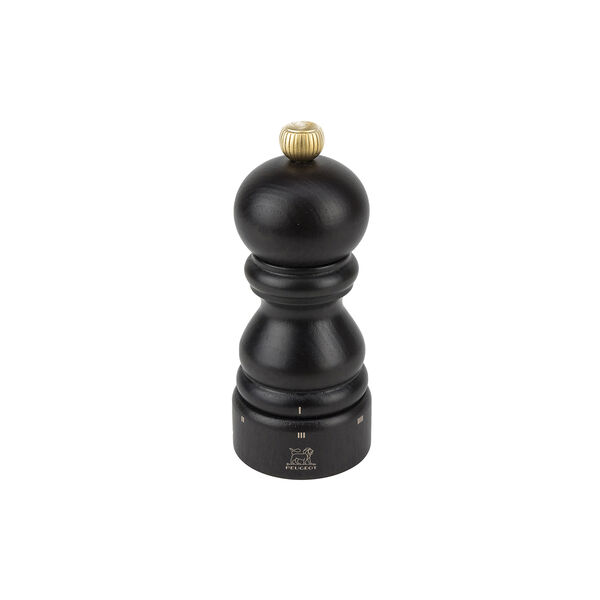 Paris uS peberkværn 12 cm, choko Paris uS peberkværn 12 cm, choko, Peugeot