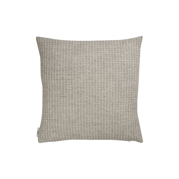 VEGA Cushion, grey, R&oslash;ros Tweed