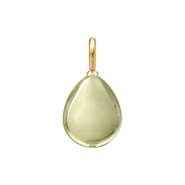 Prima Ballerina Pendant, olive, Julie Sandlau