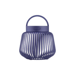 LITO Mobile LED Lamp XS, ocean cavern, Blomus