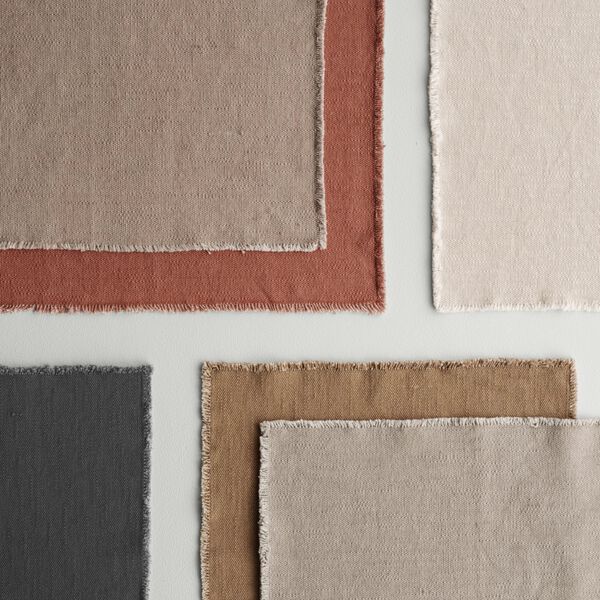 LINEO Placemat, tan, Blomus