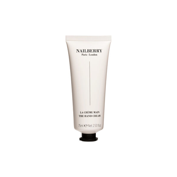 The Hand Cream, Nailberry