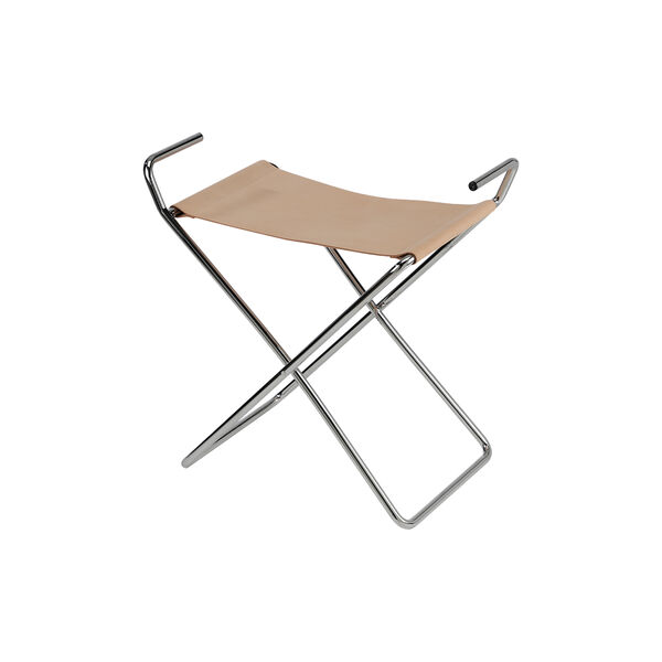 XSIT 901 taburet, natur, Montana Furniture