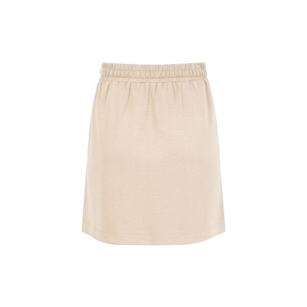 BEA short skirt, moon rock, Coster Copenhagen