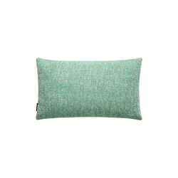 Sonar 3 Cushion, 934 green, Kvadrat