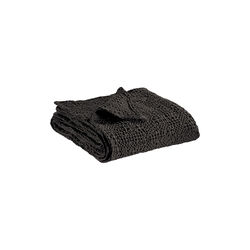 TANA Bedspread, carbone, Vivaraise