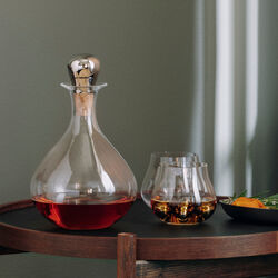 Sky isterninger, Georg Jensen