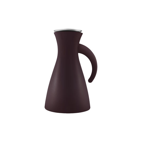 Termokande 0,5 L, fig purple, Eva Trio