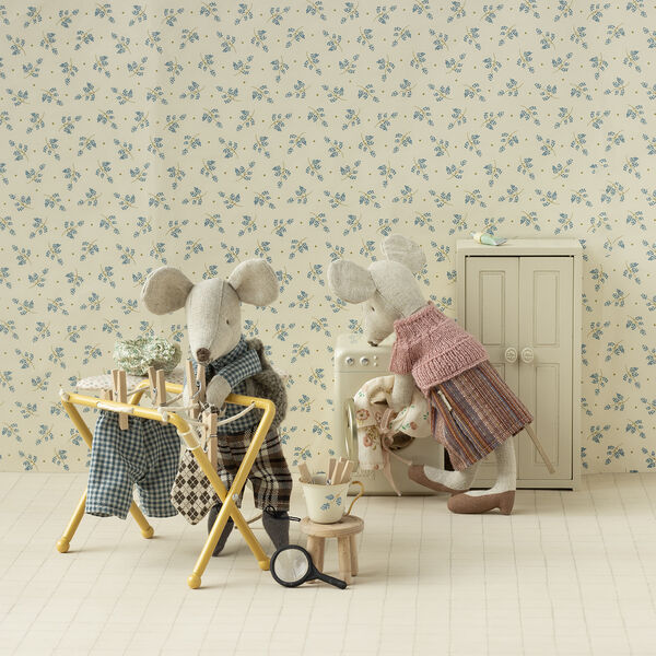 T&oslash;rrestativ til mus, Maileg