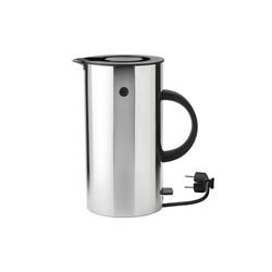 EM77 Elkedel 1,5 L, steel, Stelton
