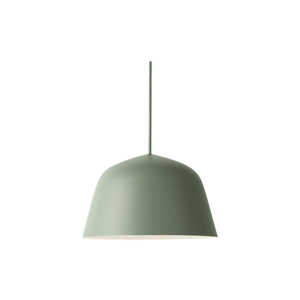 Ambit Pendant Lamp, dusty green Ambit Pendant Lamp, dusty green, Muuto