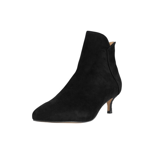 Saga Zip S, black Saga Zip S, black, WODEN