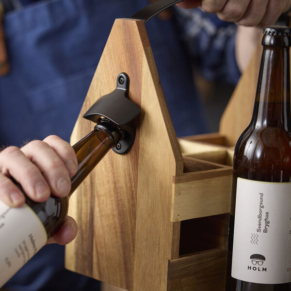 &Oslash;lkasse, HOLM