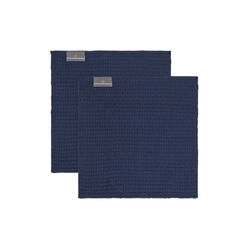 NORS karklud, dark blue, Georg Jensen Damask