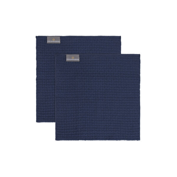 NORS karklud, dark blue NORS karklud, dark blue, Georg Jensen Damask