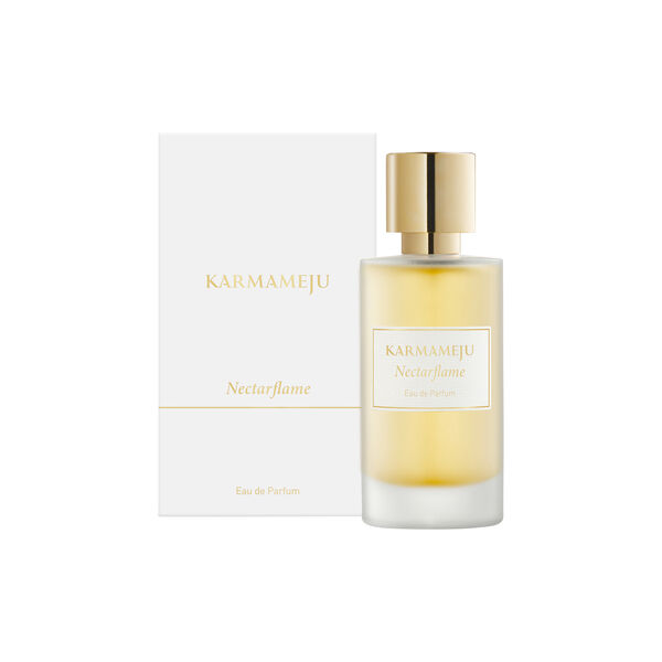 NECTARFLAME Eau de Parfum NECTARFLAME Eau de Parfum, Karmameju