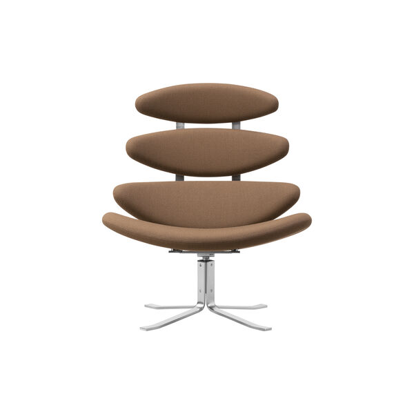 Corona loungestol, vidar 353, Fredericia Furniture