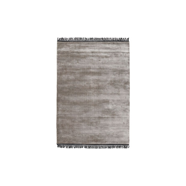 Almeria gulvt&aelig;ppe, grey, Linie Design