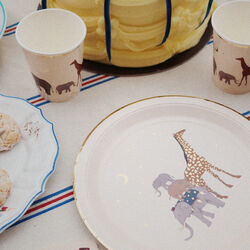 Safari Kit Safari Kit, Konges Sløjd