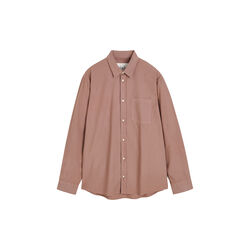 Classic Shirt, desert blush, Aiayu