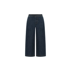 Denna 4 Pants, black blue, SOULMATE